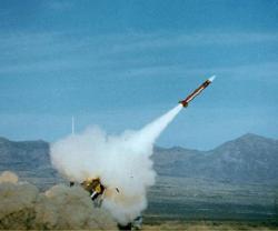 Patriot Air and Missile Defense Celebrates 50 Years