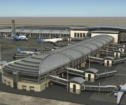 Thales Secures Oman’s Newest Airports in Muscat & Salalah