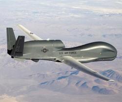 Report: CIA Launches Secret Drone Campaign in Syria