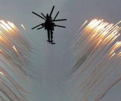 Russia Developing High-Speed Combat Helicopter