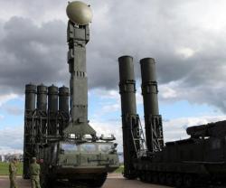 Russia, Iran to Sign S-300 Contract Soon