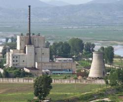 North Korea Says it Has Resumed All Nuclear Plants