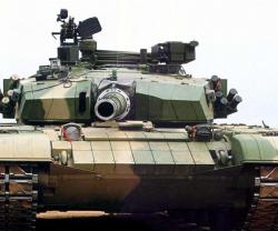 Russian Defense Ministry to Upgrade T-90 Main Battle Tanks