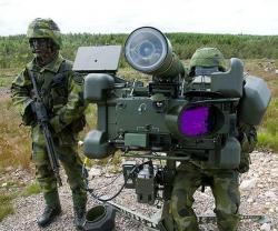 Saab to Further Develop in Vehicle Integration for RBS 70 NG