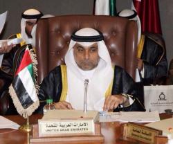 UAE Participates at GCC Civil Defence Meeting