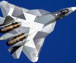 Russia’s Defense Budget to Exceed $50 Billion in 2016
