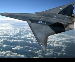 Boeing, LM Statement on USAF Long-Range Strike Bomber Decision