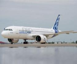 Airbus to Boost A320 Production to 60 a Month in Mid-2019
