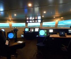 Thales Wins French Navy Simulator Support Contract 