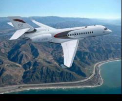 Private Aviation in Middle East to Hit $10 Billion by 2025