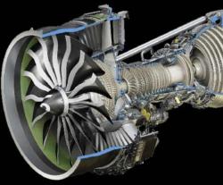 Emirates, GE Aviation Sign US$16 Billion Engine Services Deal