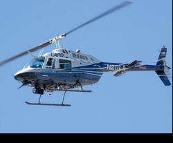 International Manufacturers Eye Iranian Civil Helicopters Market