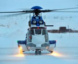 Airbus Helicopters’ H225 Receives First Foreign Heavy Helicopter Certification in Russia