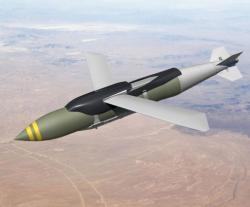 Turkey Orders Boeing’s Joint Direct Attack Munition