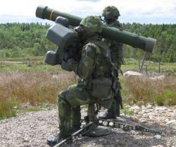 Saab to Supply RBS 70 BOLIDE Missiles to NATO’s NSPA