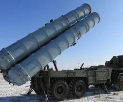Russia’s S-500 Missile System to Begin Tests This Year