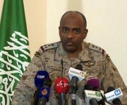 Saudi Arabia, Bahrain Prepared to Deploy Ground Troops in Syria