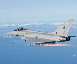 NGC to Deliver IMU for Eurofighter Typhoon