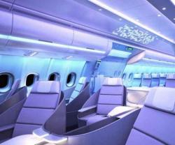 Airbus Launches New Cabin Brand “Airspace by Airbus”