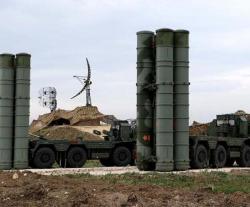Iran Not Eyeing Russia’s S-400 Air Defense System After S-300