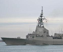 Lockheed Martin, Indra Demo Next Generation Radar for Spanish Navy