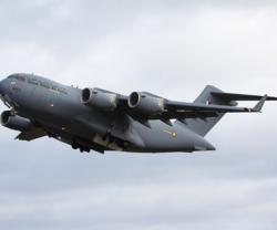 Qatar Demands Continued Support for 8 C-17 Aircraft