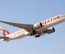 Qatar Airways Increases Stake in BA-Owner IAG to 20%