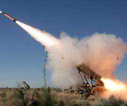 Raytheon Wins Contract for Enhanced Patriot Capability 