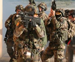 RUAG Wins Major Contract for French Army