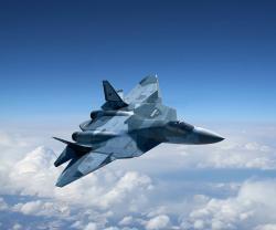 Russia Builds Stealth Recognition System for PAK FA Jets 