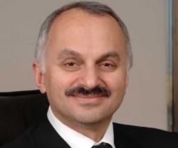 Turkish Aerospace Industries Names New President & CEO 