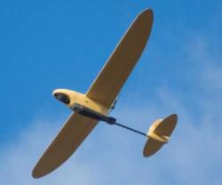 French DGA Selects Thales’ Spy’Ranger Mini UAV