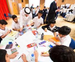 ADEC, Strata, BAE Launch 2nd Students Competition in UAE