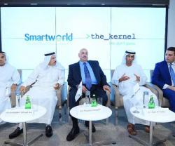 First Cyber Security Center Launched in UAE