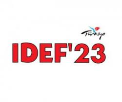 16th International Defence Industry Fair - IDEF’23