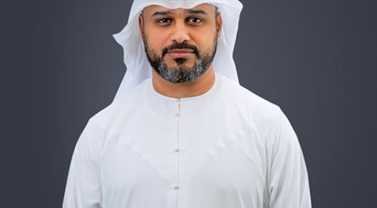 Exclusive Interview: Hamad Al Marar, MD & CEO, EDGE Group