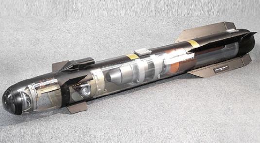 Saudi Arabia Requests AGM-114R3 Hellfire II & AIM-9X Block II Sidewinder Missiles 