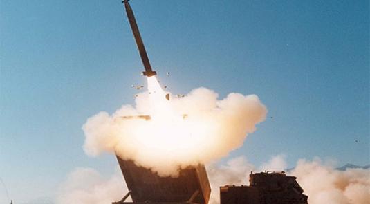 US Approves $1.2 Billion Sale of GMLRS & ATACMS Munitions to United Arab Emirates