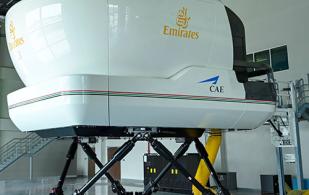 Emirates Invests $48 Million in Pilot, Crew Training Systems