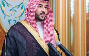 Saudi King Appoints Prince Khalid bin Salman as Minister of Defense